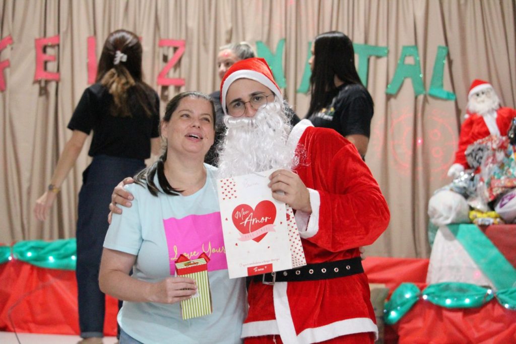 strongbrdiversao e uniao marcam festa de natal da apae cocal do sulnbspnbspstrong img 4570