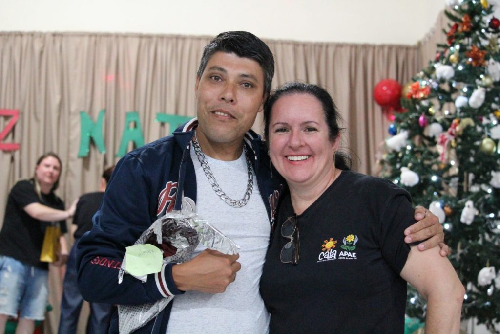 strongbrdiversao e uniao marcam festa de natal da apae cocal do sulnbspnbspstrong img 4574