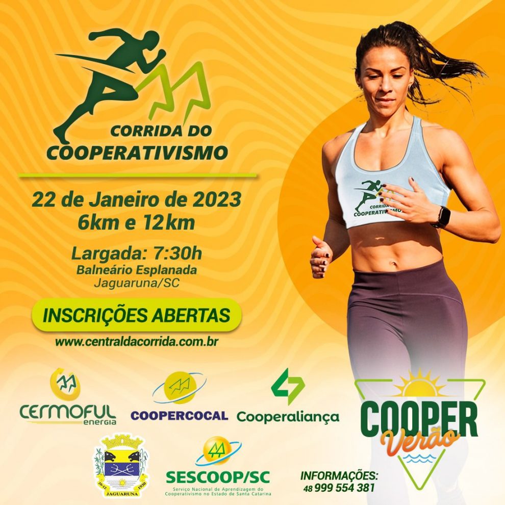 strongcorrida do cooperativismo e cooperverao integram cooperativas no balneario esplanada em jaguaruna nbspstrong whatsapp image 2022 12 22 at 09.45.54