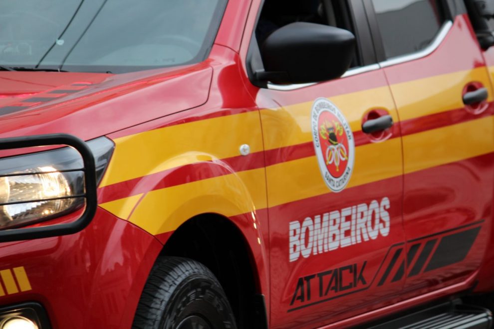 acidente de balao deixa tres feridos em sao joao do sul bombeiros 7 de setembro de 2022 por ana paula nesi 9