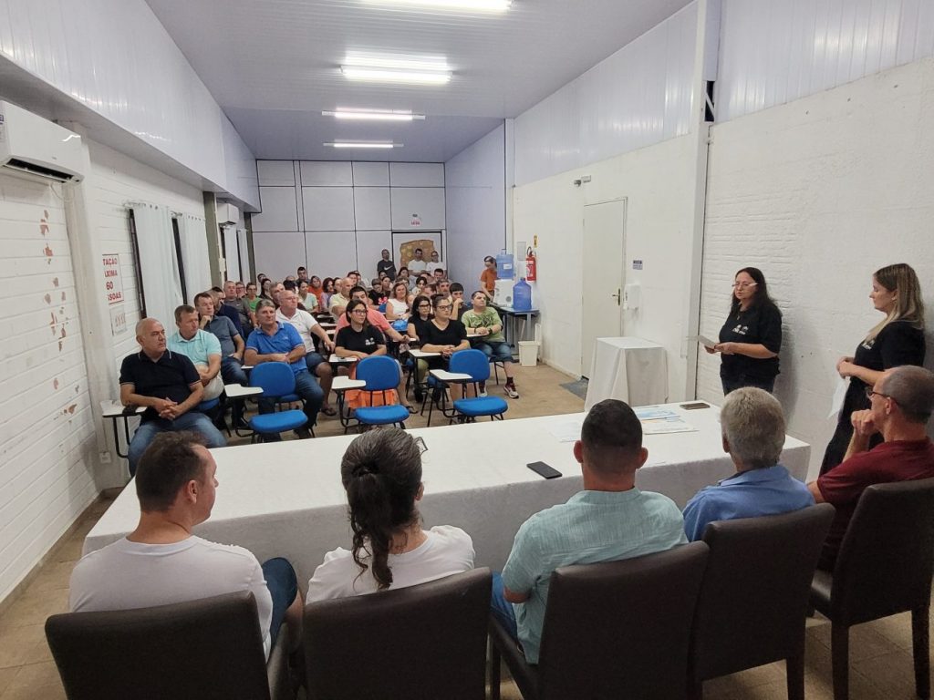 apae cocal do sul empossa nova diretoria e autodefensoresnbsp 20230102 193528