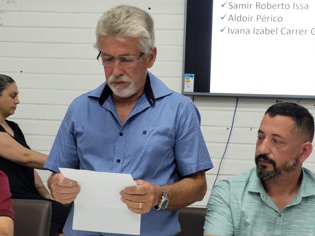 apae cocal do sul empossa nova diretoria e autodefensoresnbsp 20230102 194746