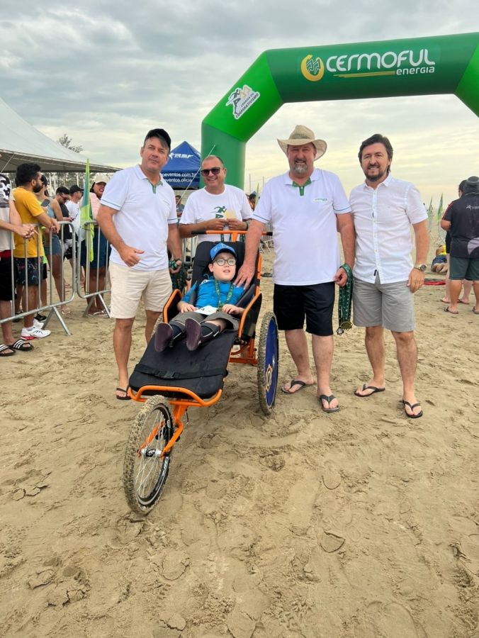 corrida do cooperativismo marca integracao por meio do esporte 3 min 3