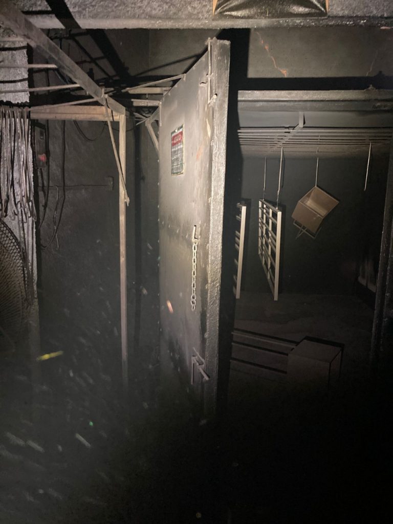 empresa de cocal do sul registra pequena explosao em forno whatsapp image 2023 01 06 at 19.30.04 1