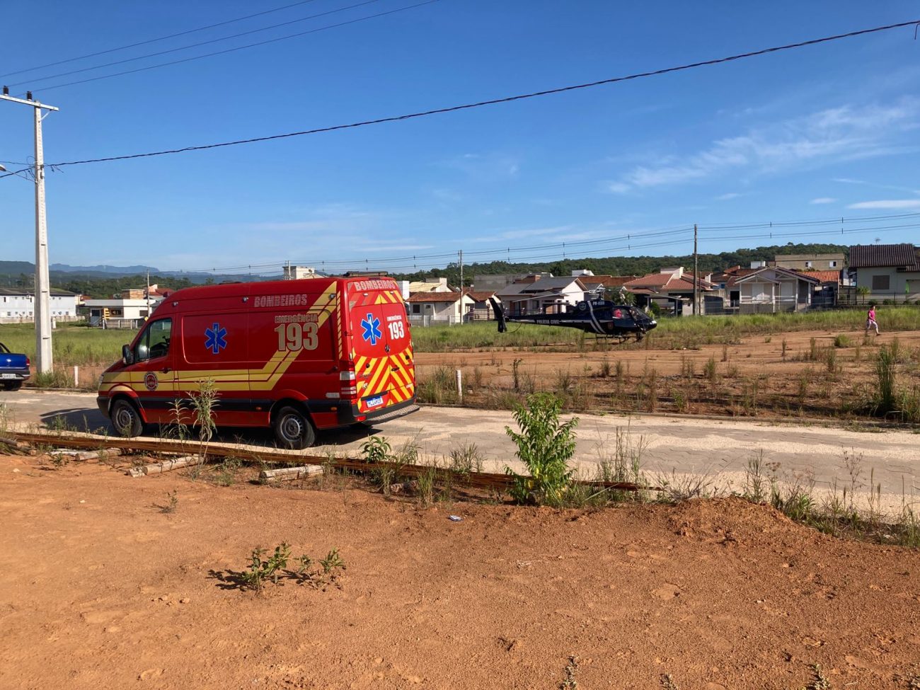 homem e morto a tiros em cocal do sul whatsapp image 2023 01 10 at 10.11.30