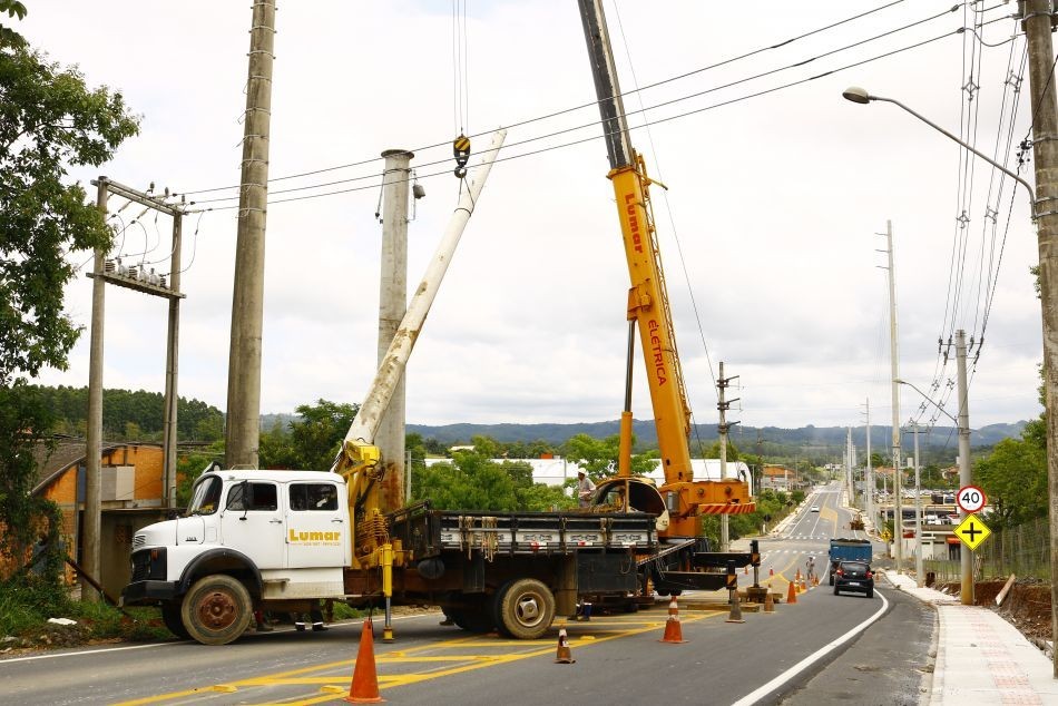 linha de transmissao 69kv da coopercocal a um passo de ser concluida 3 8