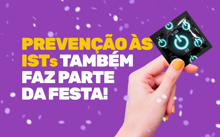 carnaval 2023 prevencao as infeccoes sexualmente transmissiveis tambem deve fazer parte da festa carnaval 2023 ists
