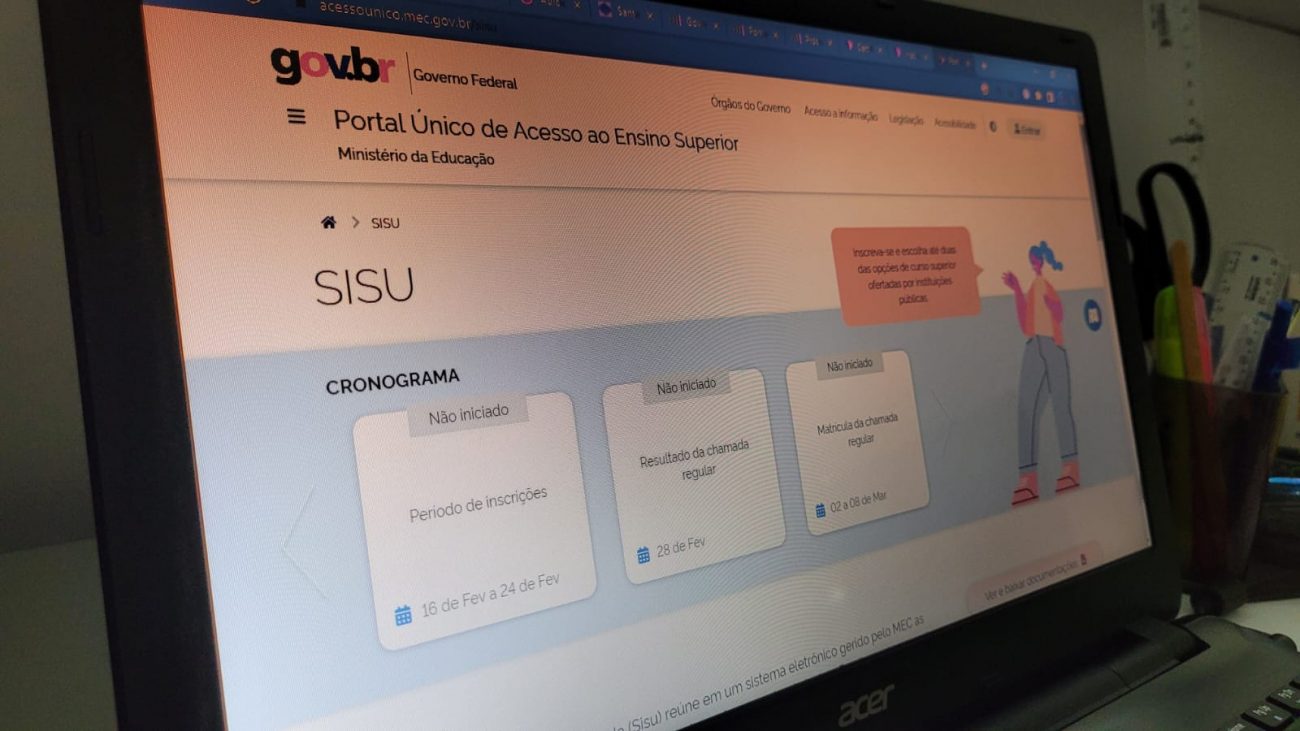 inscricoes para o sisu 2023 comecam na quinta feira whatsapp image 2023 02 13 at 11.03.43