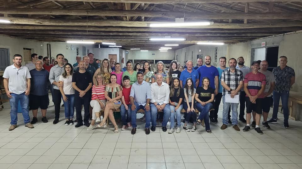 localidade de belvedere baixo recebe iluminacao publica de led iluminacao led belvedere baixo por ana paula nesi..