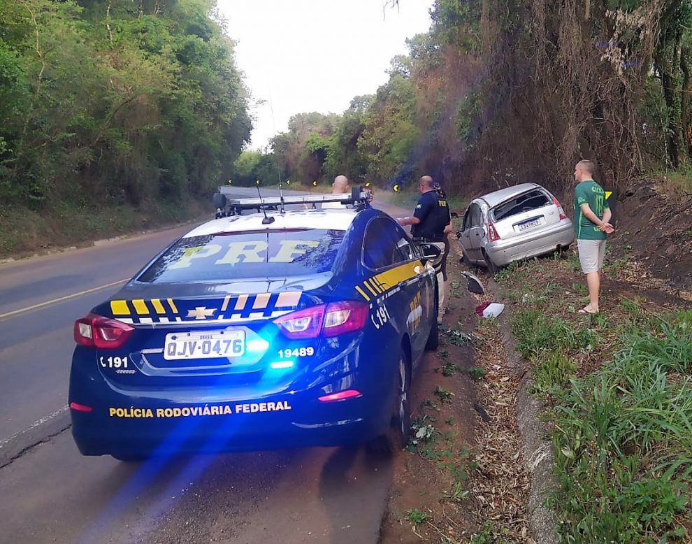 quatro mortes foram registradas em rodovias federais segundo a prf durante o carnaval no estado whatsapp image 2023 02 23 at 09.31.54