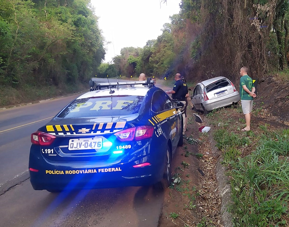 quatro mortes foram registradas em rodovias federais segundo a prf durante o carnaval no estado whatsapp image 2023 02 23 at 09.31.54