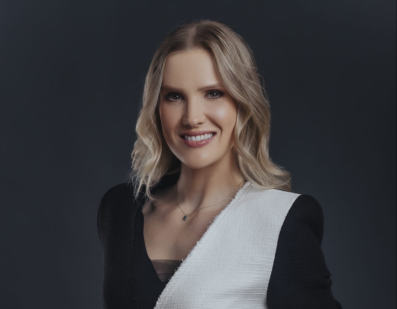 strongjornalista realiza primeira imersao em oratoria do sul catarinensestrong giovana pedroso jornalista e realizadora da imersao e1676374458638
