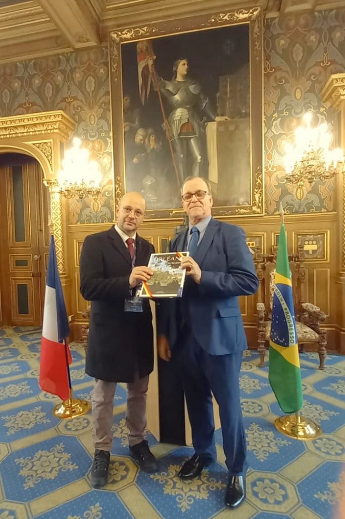 unibave visita orleans na franca franca unibave 3