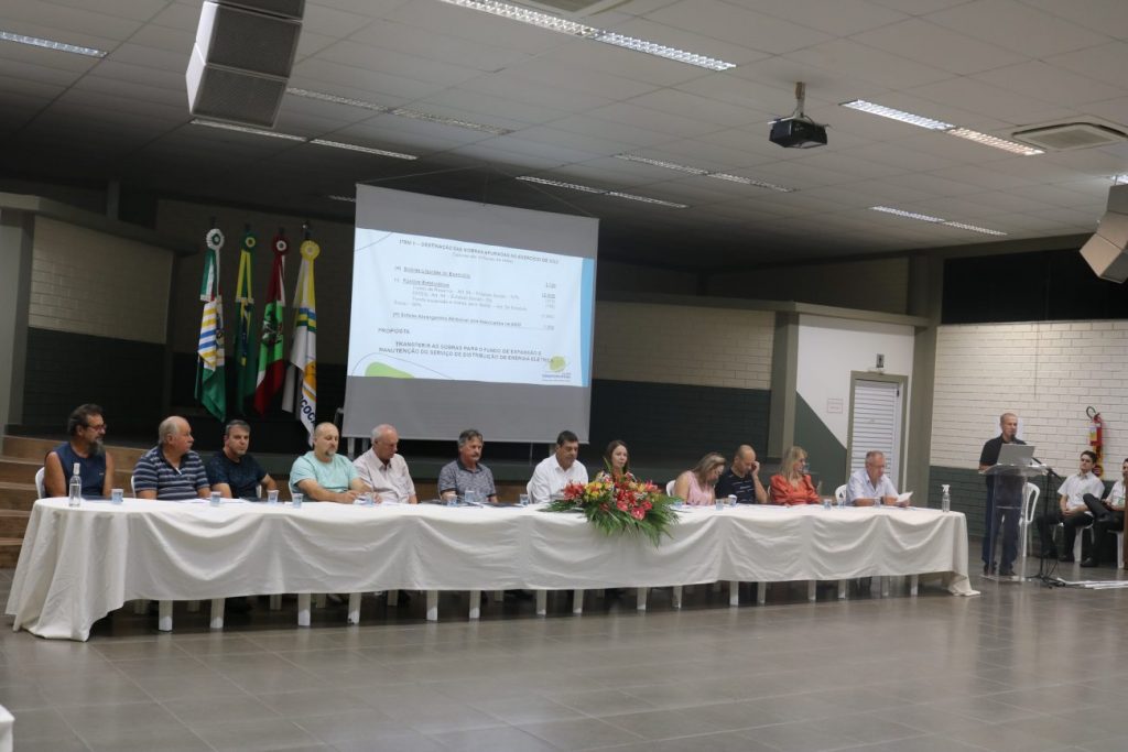 associados aprovam contas e elegem novo conselho fiscal img 0621