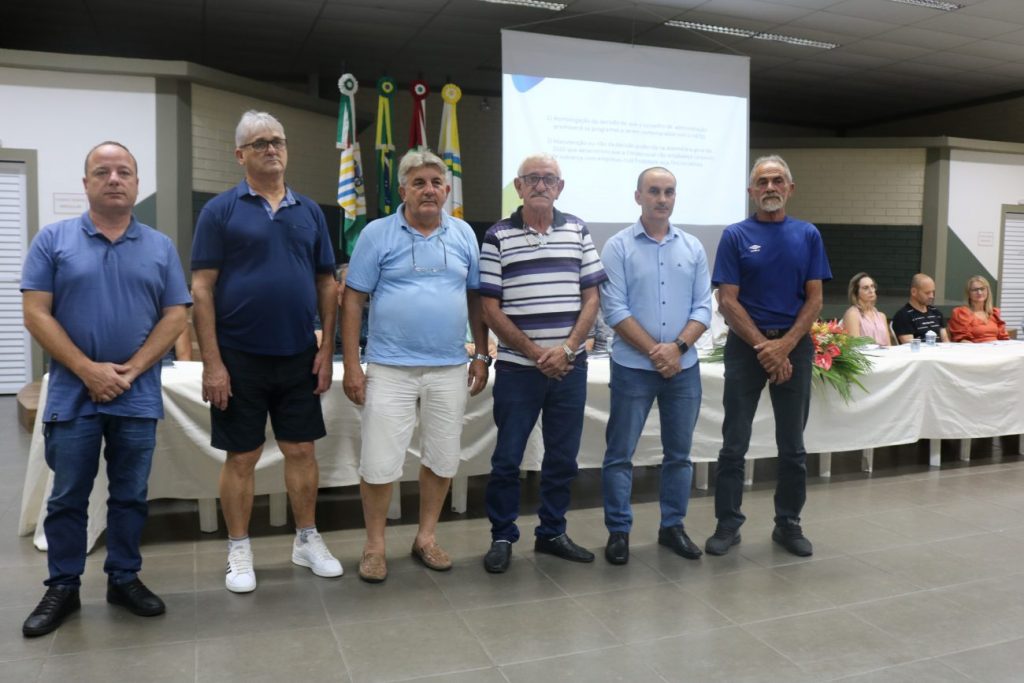 associados aprovam contas e elegem novo conselho fiscal img 0639