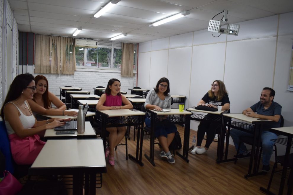 governo do estado vai oferecer capacitacao a professores para promover cultura da integridade parceria cge e udesc esag para premio honestidade nas escolas 24032023