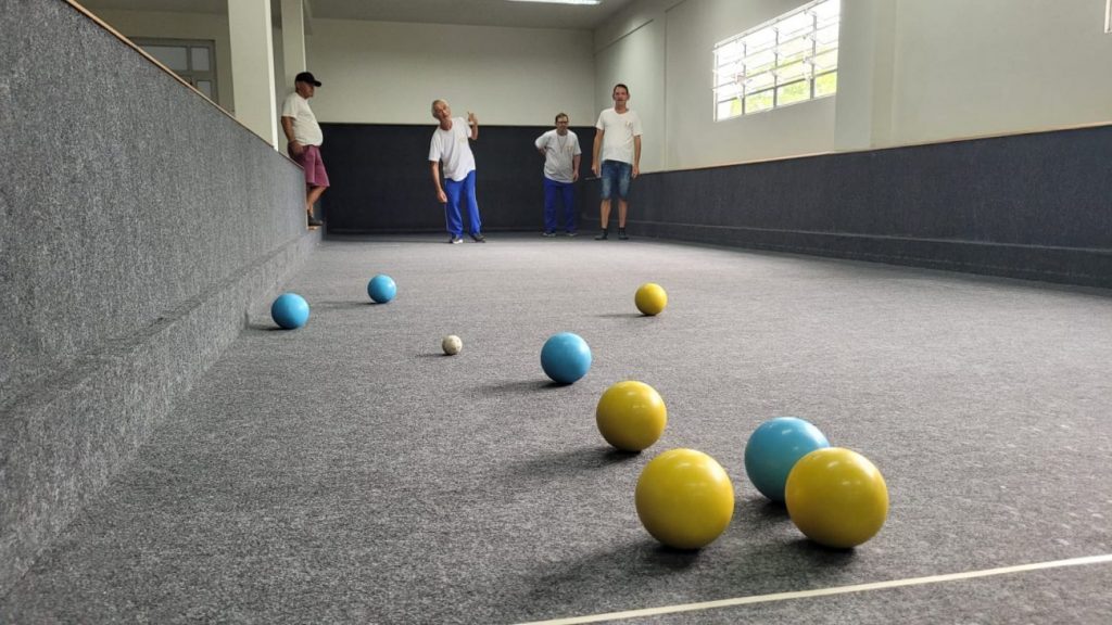 idosos da apae cocal do sul participam de atividades no centro dia do idoso apae cocal no centro dia por ana paula nesi 4