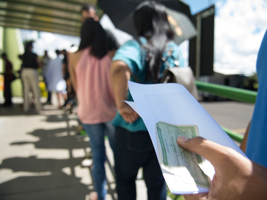 mais de 7 200 pessoas fizeram troca de nomes apos desburocratizacao na lei 913611 agencia brasil ultimo dia titulo de eleitor 4799