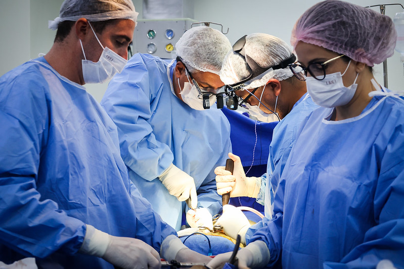 mutirao da saude em 22 dias mais de 10 mil pacientes ja sairam da fila de cirurgias eletivas 52719661944 e6159304d1 c