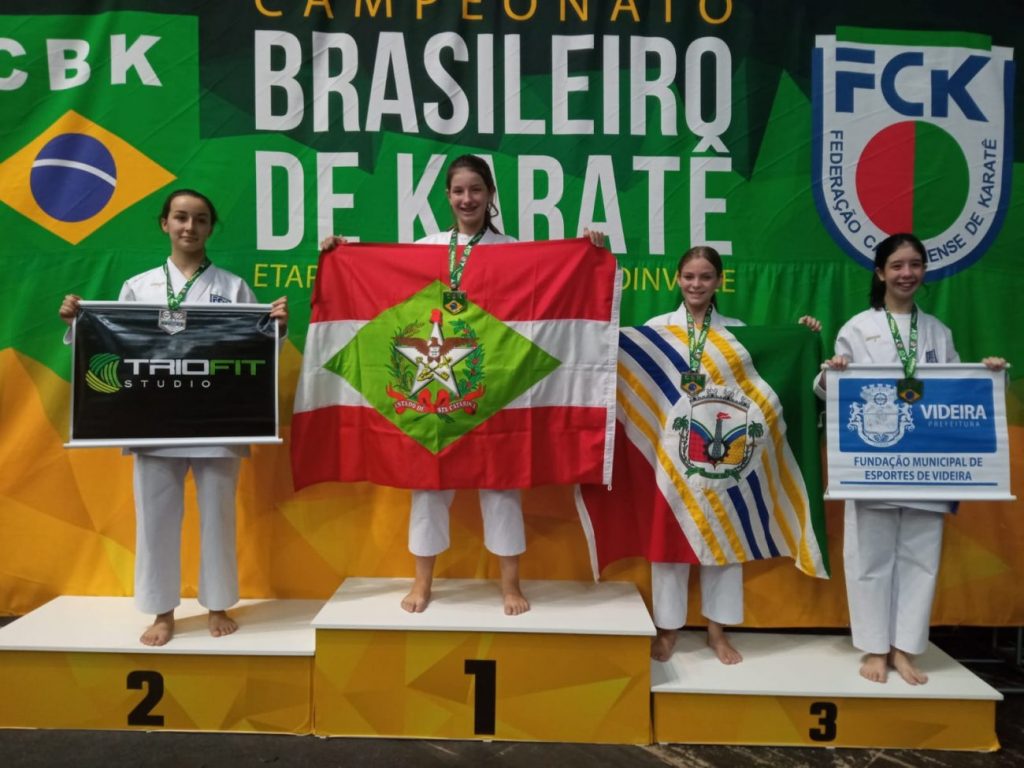 strongatleta de cocal do sul garante vaga na selecao brasileira de karatestrong 11.55.35