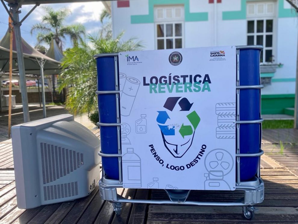 strongcocal do sul ganha ponto de coleta de lixo eletronicostrong 16.16.42