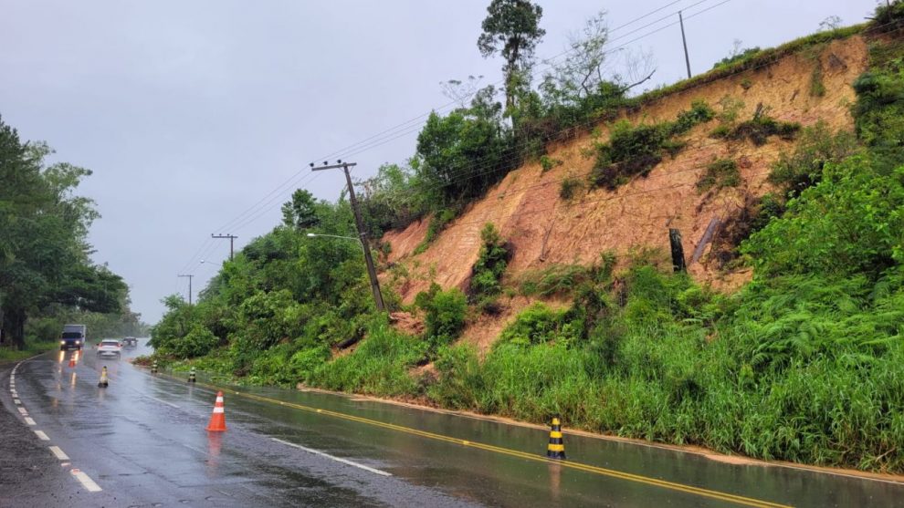 strongdefesa civil de urussanga trabalha para atender ocorrencias causadas pela forte chuvastrong whatsapp image 2023 03 06 at 11.15.57