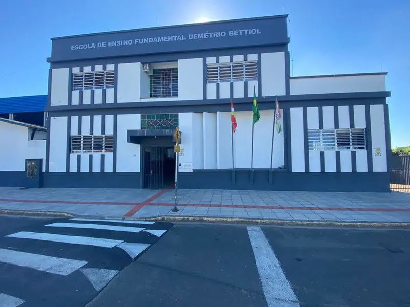 strongescola de cocal do sul implanta projeto sanitarista juniorstrong whatsapp image 2023 03 16 at 16.46.35