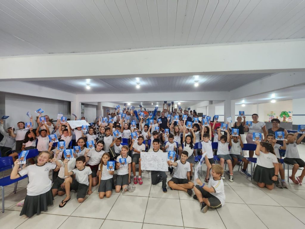 strongprefeitura de cocal do sul promove acao em alusao ao dia mundial da aguastrong 16.53.54 1