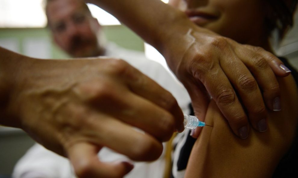 teste molecular para deteccao de hpv vai ser incluido no sus objetivo e prevenir cancer de colo de utero 906767 hpv vascina 2767
