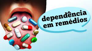 vicio em remedios quais prejuizos isso pode trazer vicio em remedios
