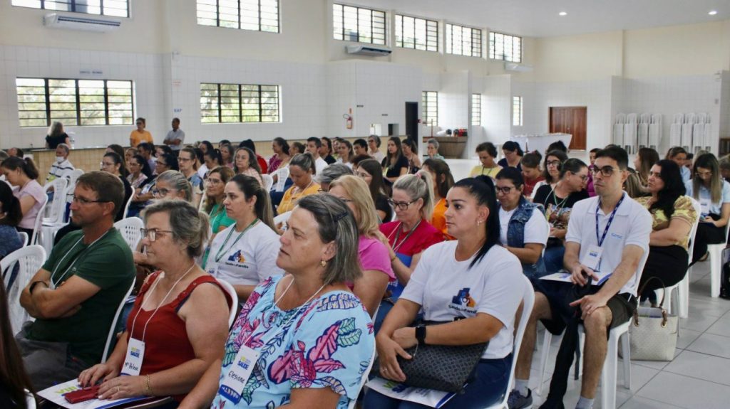 viii conferencia municipal de saude elenca propostas de mudancas e elege representantes whatsapp image 2023 03 23 at 16.40.35 4
