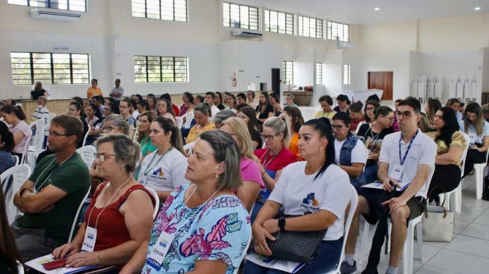 viii conferencia municipal de saude elenca propostas de mudancas e elege representantes whatsapp image 2023 03 23 at 16.40.35