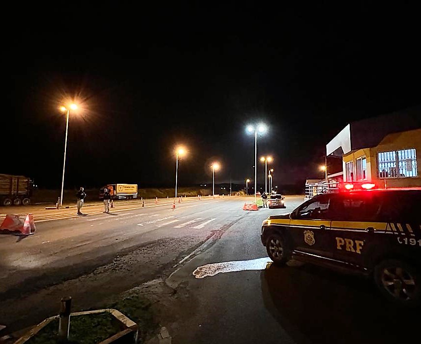 163 motoristas foram flagrados dirigindo sob efeito de alcool nas rodovias federais durante feriadao whatsapp image 2023 04 24 at 10.24.04