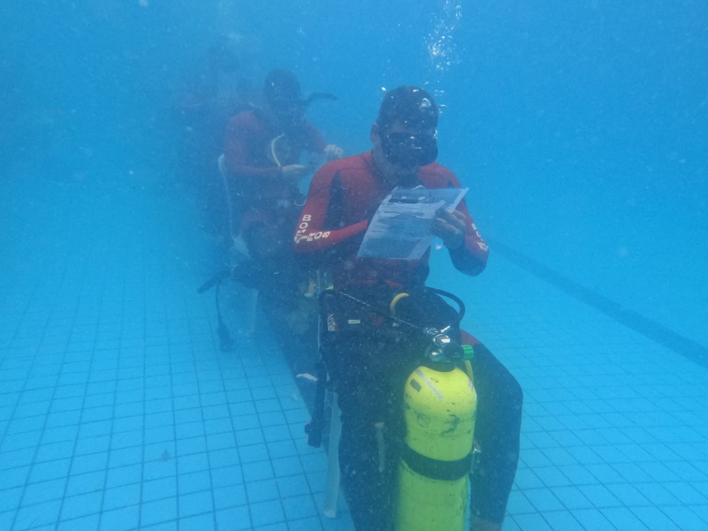 cbmsc no sul passa a contar com 20 bombeiros militares especializados para buscas subaquaticas whatsapp image 2023 04 18 at 08.45.15
