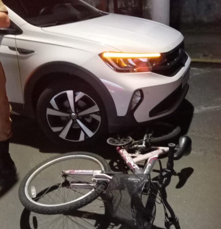 ciclista de 22 anos e atropelada no centro de cocal do sul img 20230424 wa0137 1
