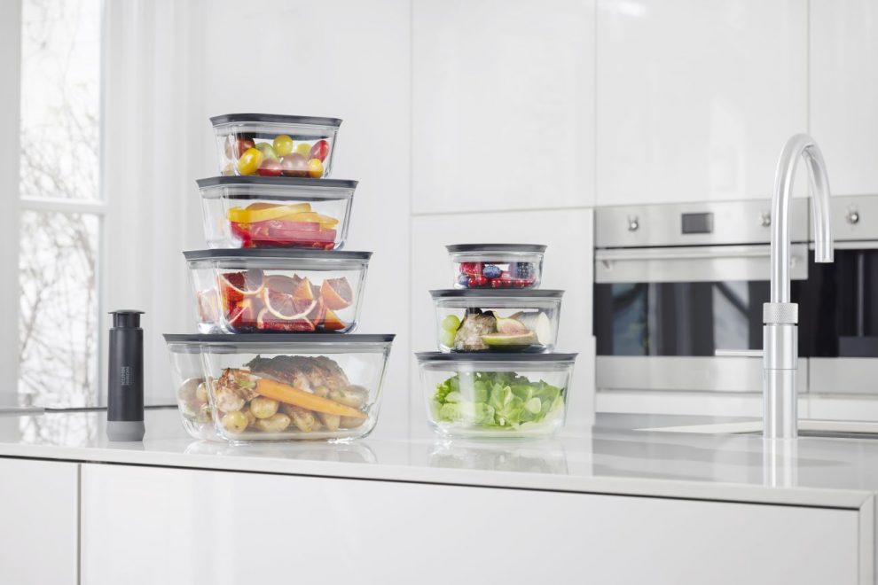 nova campanha bistek permite trocar selos por potes colecionaveis de marca suica l founders storage containers haarlem1087