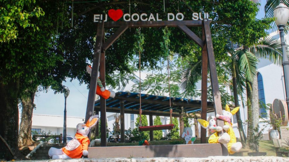 pascoa na praca acontece neste sabado em cocal do sul img 20230407 wa0000