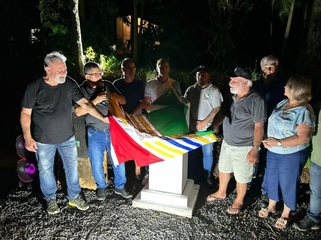prefeitura de cocal do sul entrega duas obras de pavimentacao 16.27.30 1
