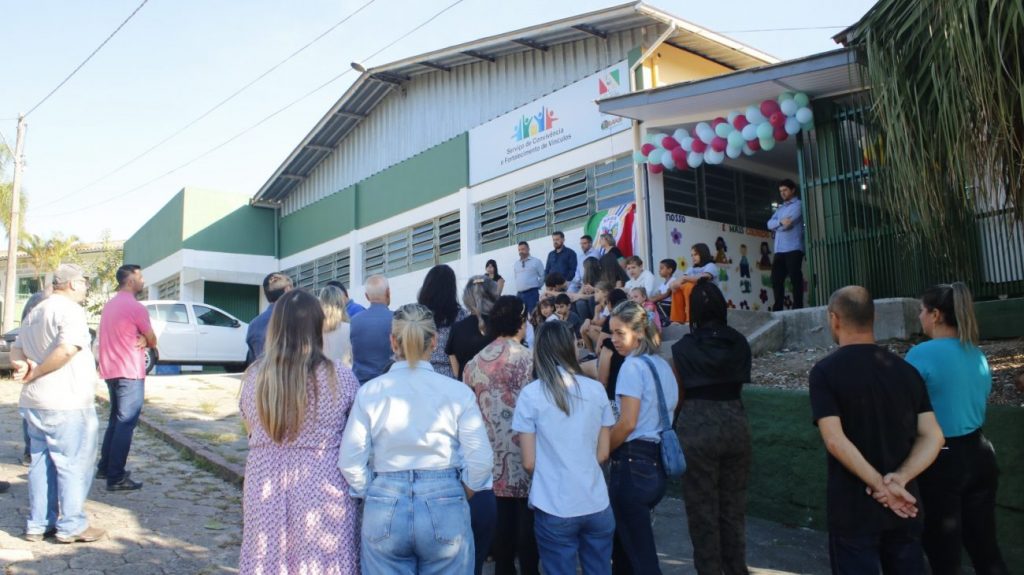 servico de convivencia e fortalecimento de vinculos recebe um novo espaco 09.10.01