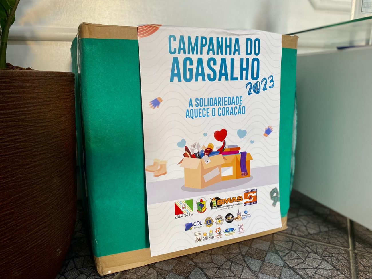 campanha do agasalho 2023 dia d sera neste sabado whatsapp image 2023 05 19 at 19.19.49