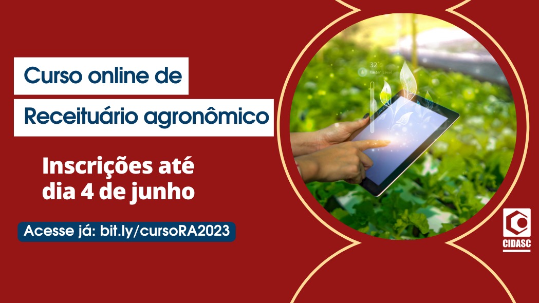 cidasc lanca a 2a edicao do curso online receituario agronomico whatsapp image 2023 05 09 at 14.18.33