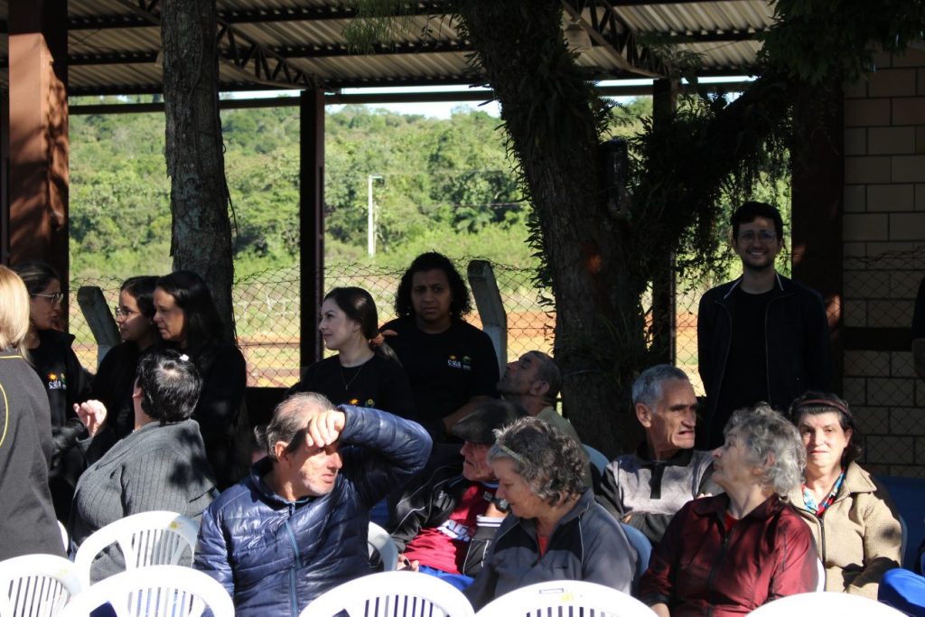 com a presenca da presidente da fcee apae cocal do sul inaugura projetos e benfeitorias inuaguracao apae fcee por ana paula nesi 1