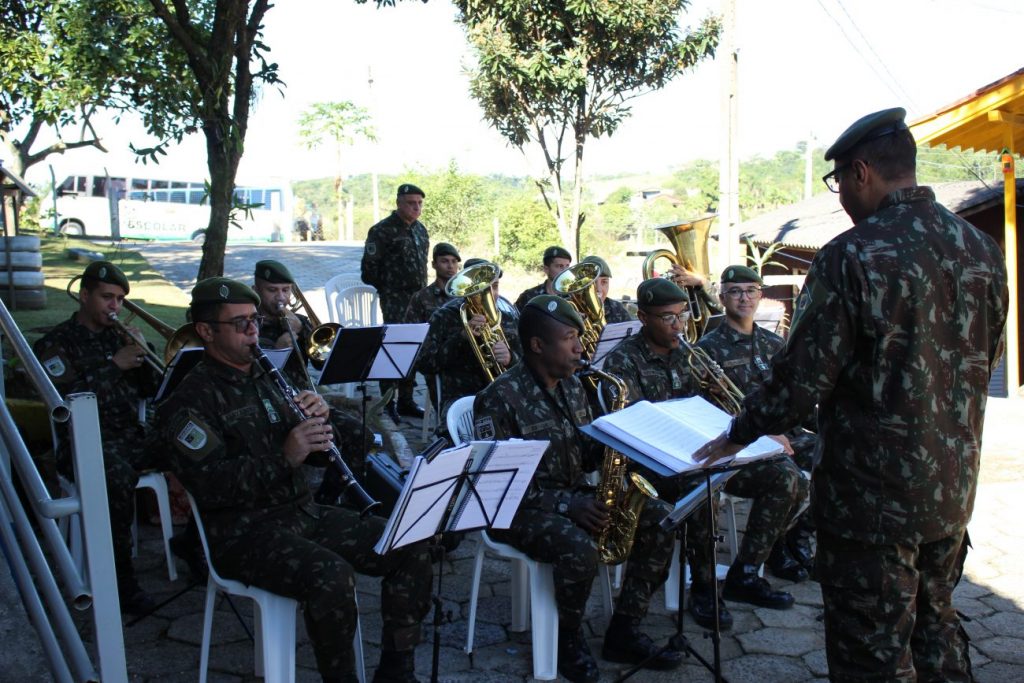 com a presenca da presidente da fcee apae cocal do sul inaugura projetos e benfeitorias inuaguracao apae fcee por ana paula nesi 10