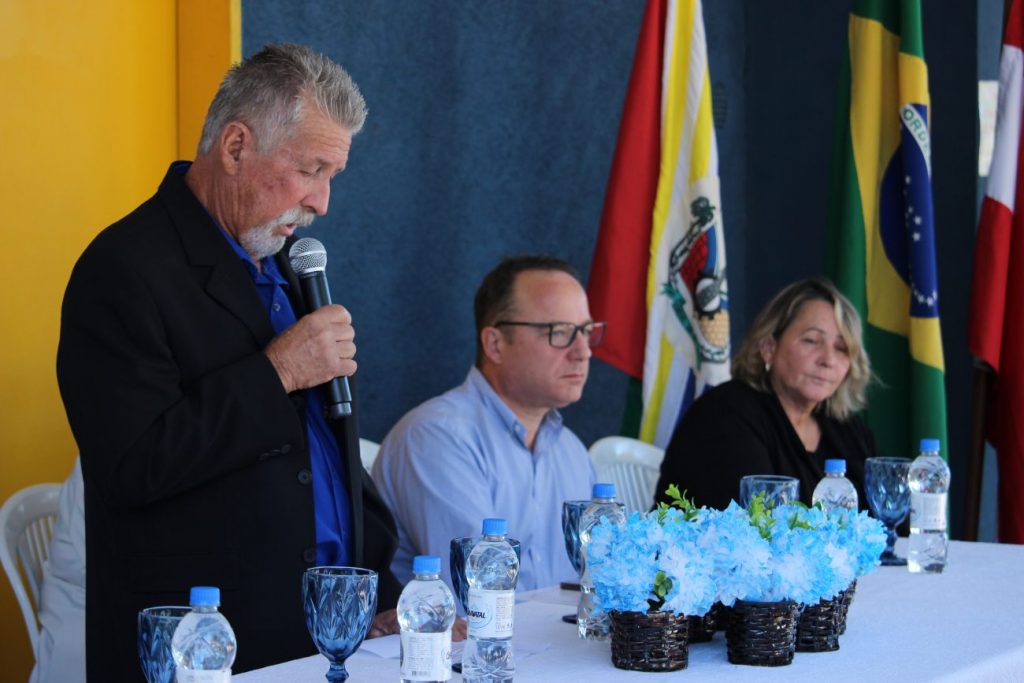 com a presenca da presidente da fcee apae cocal do sul inaugura projetos e benfeitorias inuaguracao apae fcee por ana paula nesi 26