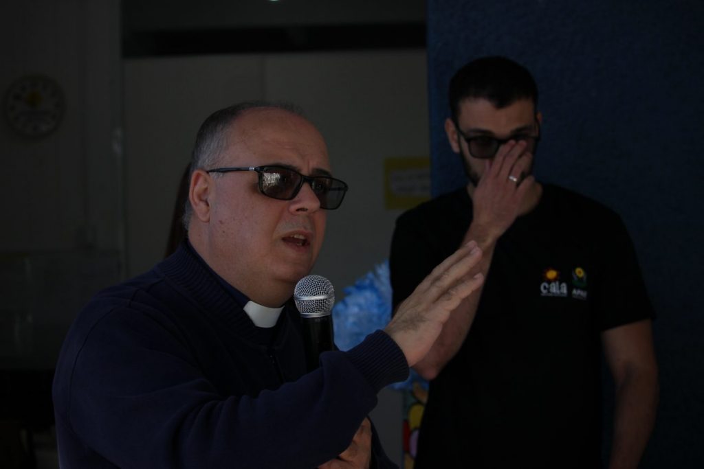 com a presenca da presidente da fcee apae cocal do sul inaugura projetos e benfeitorias inuaguracao apae fcee por ana paula nesi 47