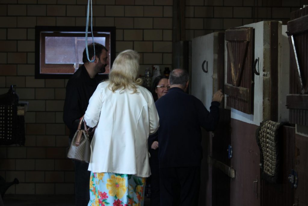 com a presenca da presidente da fcee apae cocal do sul inaugura projetos e benfeitorias inuaguracao apae fcee por ana paula nesi 53