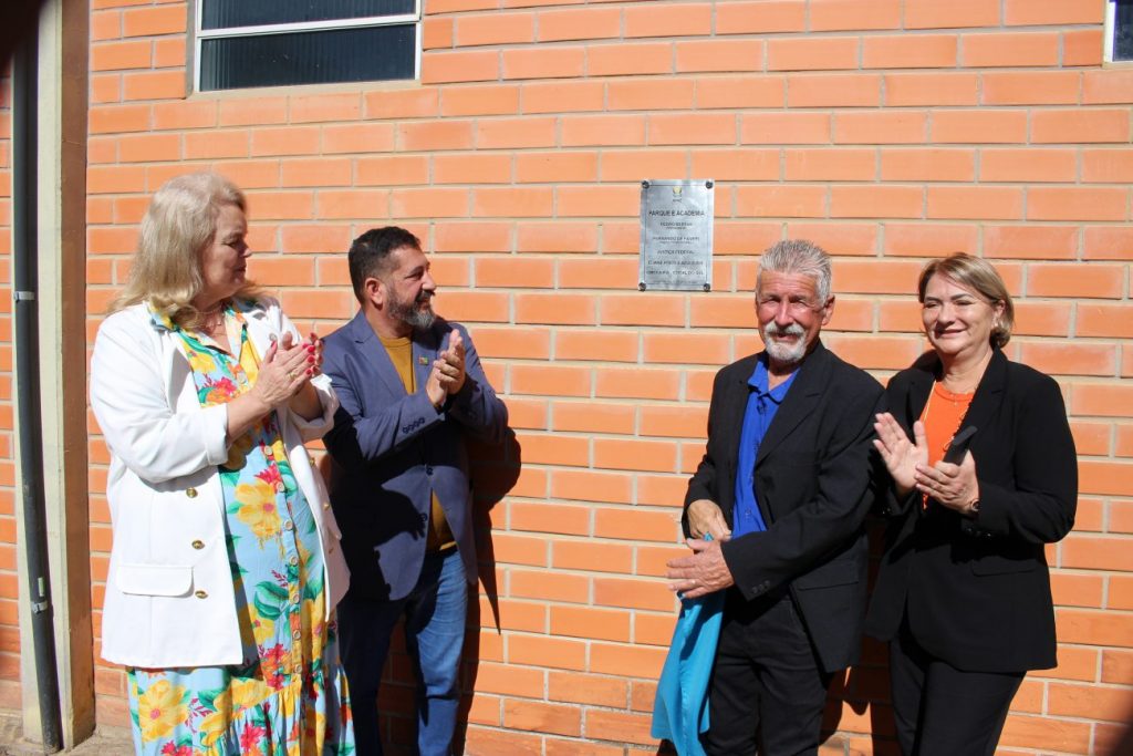 com a presenca da presidente da fcee apae cocal do sul inaugura projetos e benfeitorias inuaguracao apae fcee por ana paula nesi 70