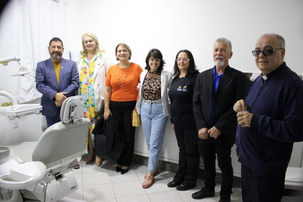 com a presenca da presidente da fcee apae cocal do sul inaugura projetos e benfeitorias inuaguracao apae fcee por ana paula nesi 71