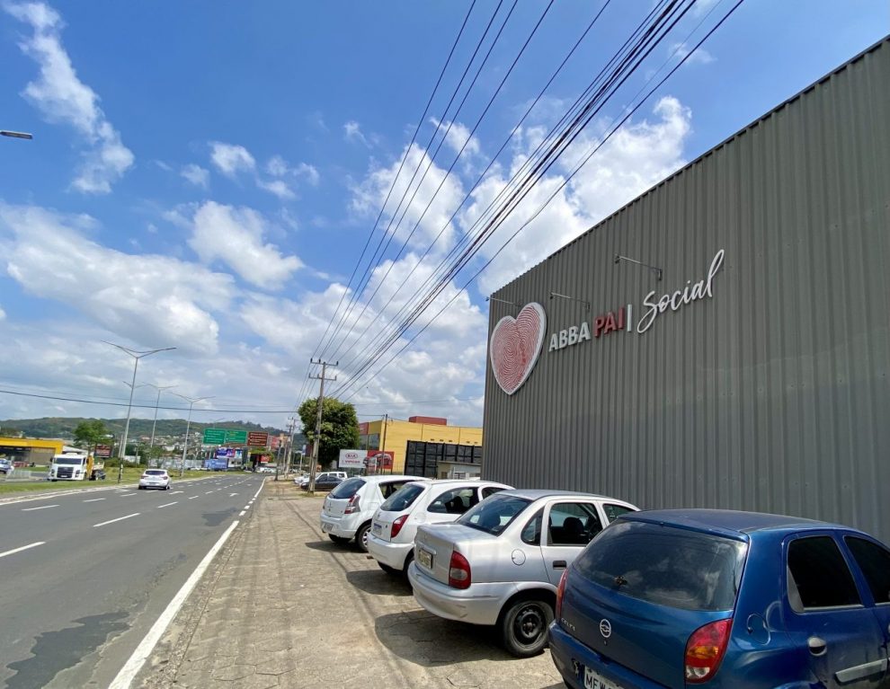 com oferta de quase 200 vagas abba pai church realiza nova edicao do projeto work abba social 001