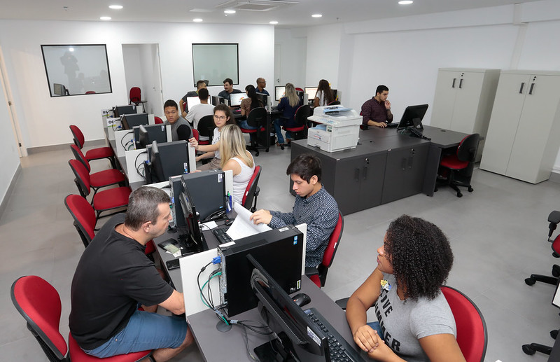 detran passa a atender cidadao que nao fez pre agendamento 49487575053 ff000f356d c
